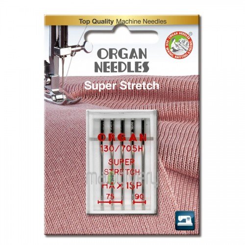 Organ Super Stretch HAx1SP